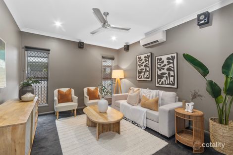 Property photo of 3 Anjota Street Burdell QLD 4818