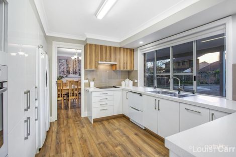 Property photo of 3 Rosewood Place Cherrybrook NSW 2126