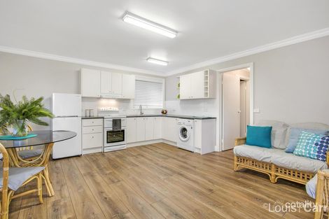 Property photo of 3 Rosewood Place Cherrybrook NSW 2126