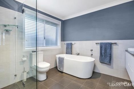 Property photo of 3 Rosewood Place Cherrybrook NSW 2126