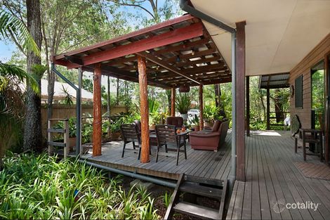 Property photo of 1 Tristania Place Byron Bay NSW 2481