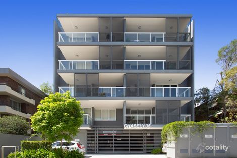 Property photo of 15/35 Chasely Street Auchenflower QLD 4066