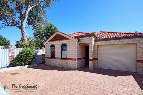 Property photo of 1/161 Sevenoaks Street Cannington WA 6107