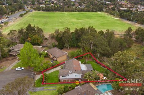 Property photo of 9 Gloria Close Mount Colah NSW 2079