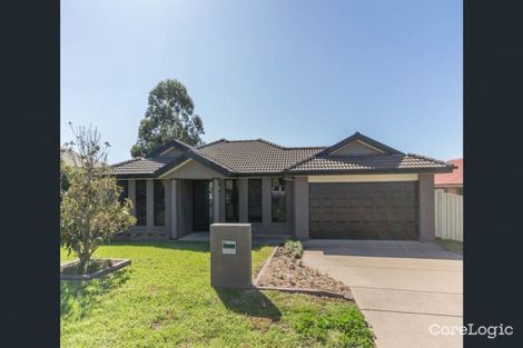 Property photo of 6 Hardy Crescent Mudgee NSW 2850