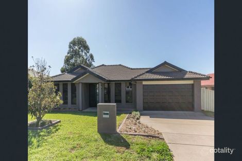 Property photo of 6 Hardy Crescent Mudgee NSW 2850