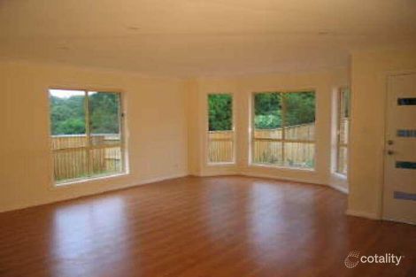 Property photo of 1A Tunks Street Ryde NSW 2112