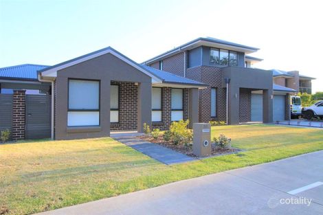 Property photo of 30 Callistemon Circuit Jordan Springs NSW 2747