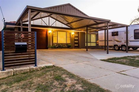 Property photo of 246 Yangebup Road Yangebup WA 6164