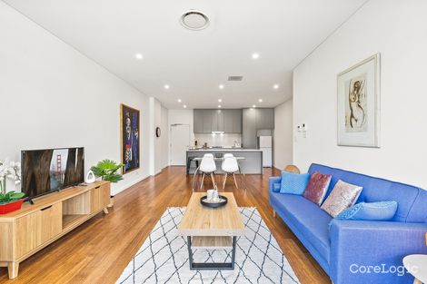 Property photo of 203/161 Victoria Road Gladesville NSW 2111