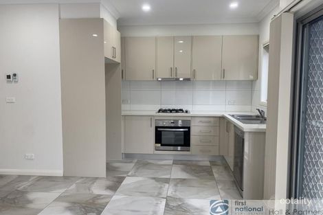 Property photo of 2/47 Hemmings Street Dandenong VIC 3175