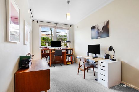 Property photo of 29A Roberts Street Rose Bay NSW 2029