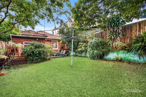 Property photo of 29A Roberts Street Rose Bay NSW 2029