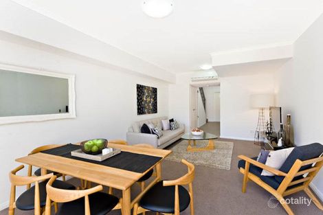Property photo of 11/92-110 Cope Street Waterloo NSW 2017