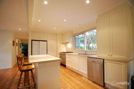 Property photo of 5 Park Drive Belgrave VIC 3160