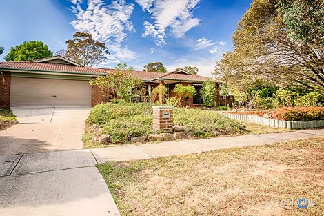 Property photo of 122 Wheeler Crescent Wanniassa ACT 2903