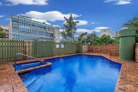 13/40 Allenby St, Spring Hill, QLD 4000