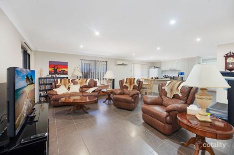 Property photo of 6 Bowerbird Crescent Dakabin QLD 4503