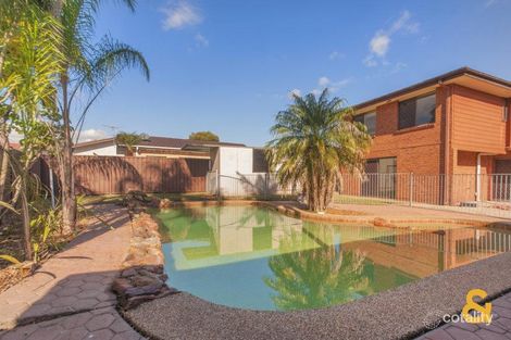Property photo of 7 Grevillea Crescent Prestons NSW 2170