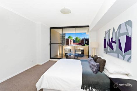 Property photo of 11/92-110 Cope Street Waterloo NSW 2017