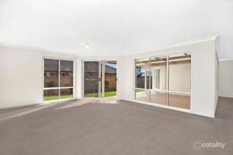 Property photo of 24 Robins Creek Drive Horsley NSW 2530