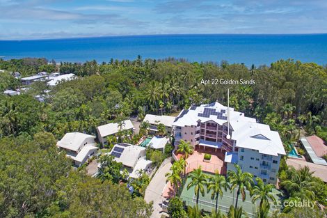 Property photo of 22/12-14 Deauville Close Yorkeys Knob QLD 4878