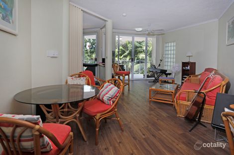 Property photo of 22/12-14 Deauville Close Yorkeys Knob QLD 4878