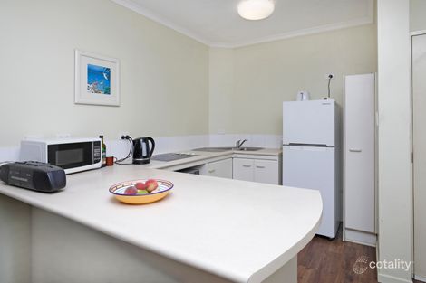 Property photo of 22/12-14 Deauville Close Yorkeys Knob QLD 4878