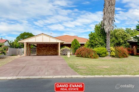 21 Sovereign Ave, Port Kennedy, WA 6172