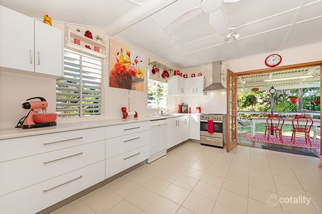 Property photo of 25A Leigh Street West End QLD 4810