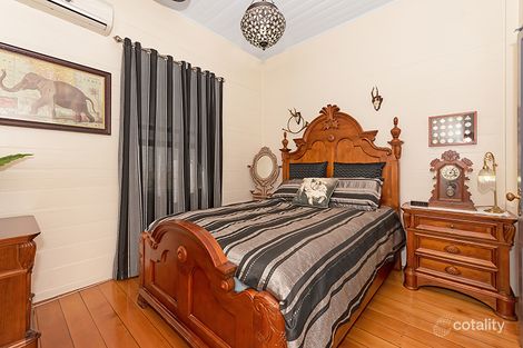 Property photo of 25A Leigh Street West End QLD 4810