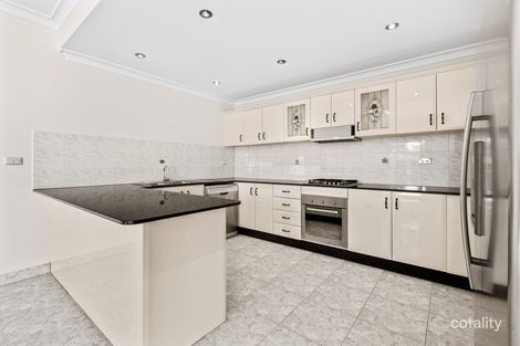 Property photo of 5/40 Roberts Road Greenacre NSW 2190