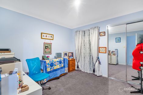 Property photo of 13 Kanangra Crescent Pacific Pines QLD 4211