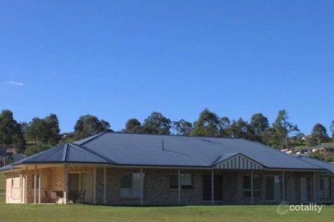 Property photo of 21 Lady Penrhyn Court Mundoolun QLD 4285