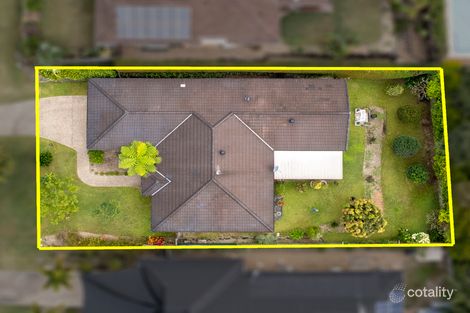Property photo of 13 Kanangra Crescent Pacific Pines QLD 4211