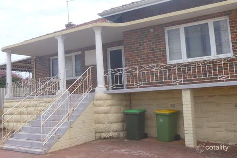 40 Blackwood Ave, Hamilton Hill, WA 6163