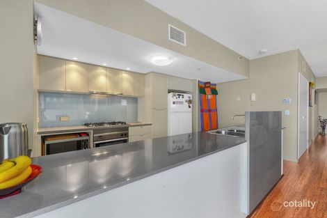 Property photo of 1/170 Leichhardt Street Spring Hill QLD 4000