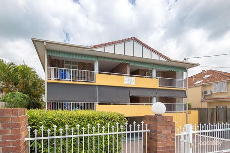 1/60 Brighton Rd, Highgate Hill, QLD 4101