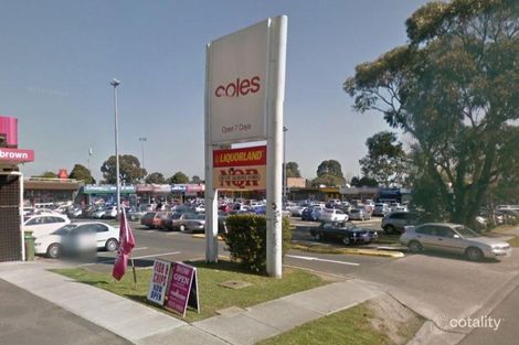 Property photo of 47 Terrigal Crescent Kilsyth VIC 3137