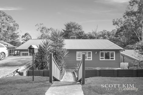 Property photo of 16 Olive Grove Tecoma VIC 3160