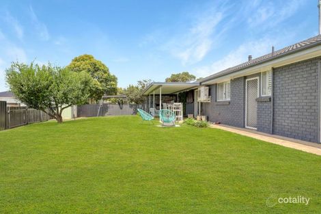 Property photo of 11 Dinger Close Eglinton NSW 2795