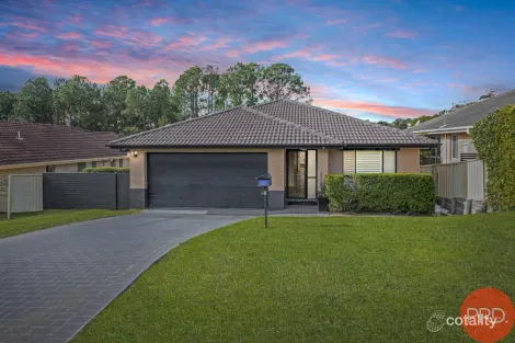 3 Cambrian Pl, East Maitland, NSW 2323