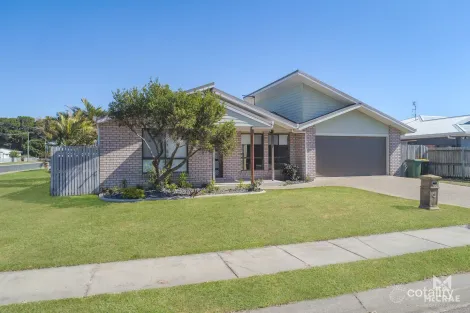 Property photo of 2/1 Cullen Close Bowen QLD 4805