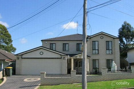 51 Burke St, Blacktown, NSW 2148