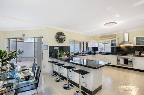 Property photo of 6 Warrangarree Drive Woronora Heights NSW 2233