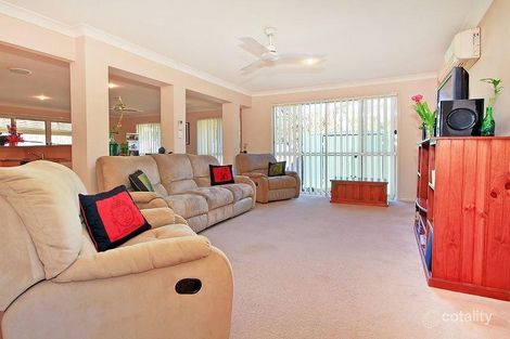 Property photo of 3 Duranta Street Ormeau QLD 4208