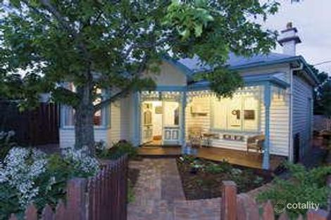 35 May St, Fitzroy North, VIC 3068