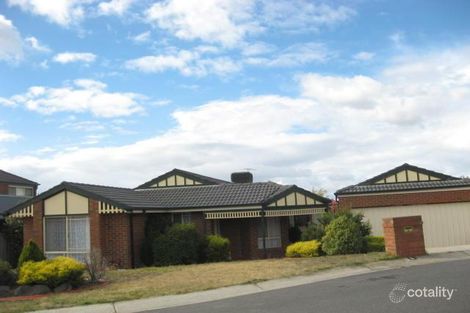 5 Merton Cl, Sunbury, VIC 3429