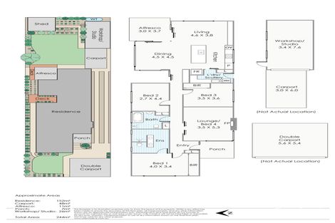 Property photo of 4 Rae Street Leederville WA 6007