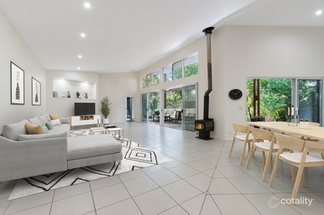 Property photo of 11 Jennifer Close Yugar QLD 4520